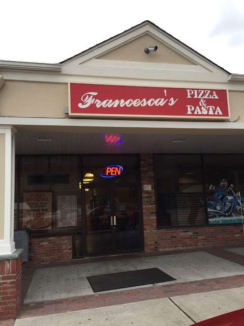 Jobs in Francesca's Pizza & Pasta - reviews